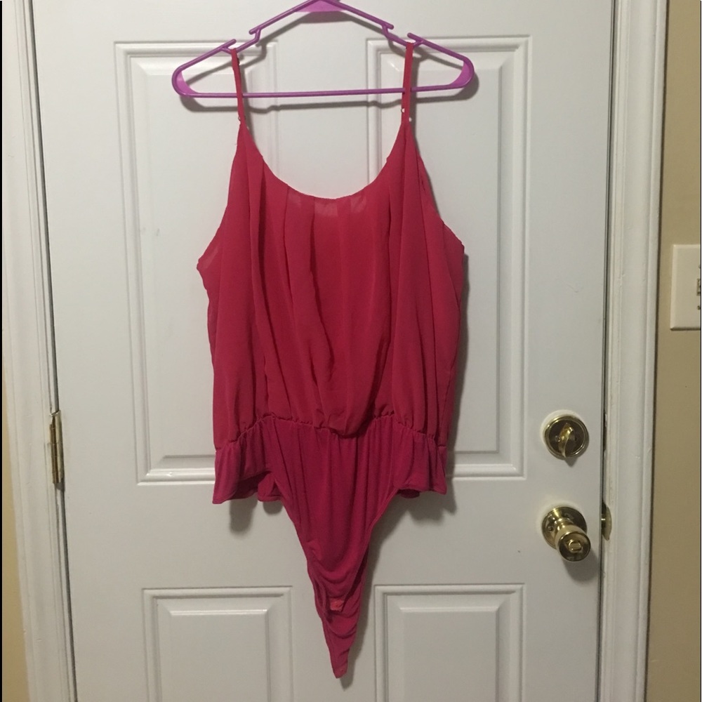 Bodysuit
